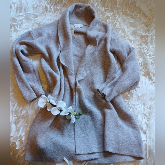 Anthropology Cozy Sweater - Picture 1 of 9